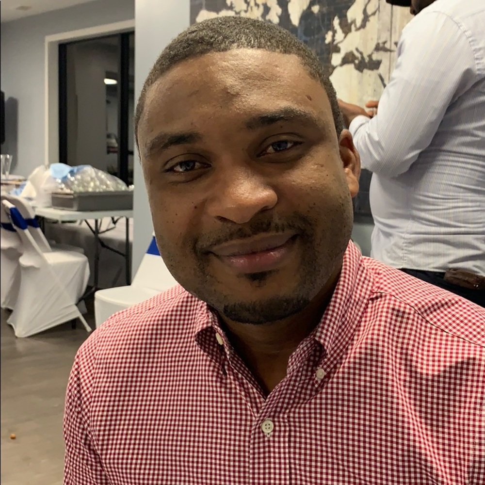 Meet your Posher, Florian